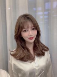 -Rise Hair上升造型