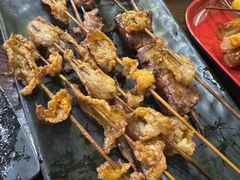 -黄师傅湿辣牛肉(胡桃里店)