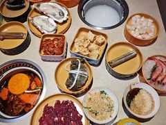 -海底捞大排档火锅(打浦路店)