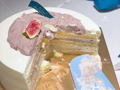 -1Cake壹刻蛋糕(奥体公园味觉艺术馆店)