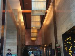 -上海龙之梦万丽酒店