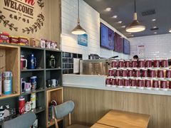 -COSTA COFFEE(龙德广场店)