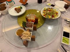 -全聚德(上海首店浦东店)
