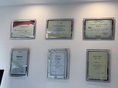 -精德口腔·种植修复·儿牙中心(财富中心店)