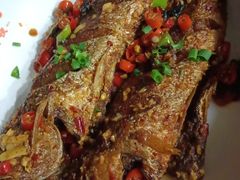 -小林哥的海鲜馆·夜宵烧烤(渔人码头店)