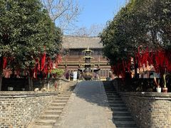 -长春观