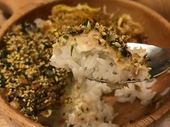 鳗鱼双拼饭-小句号·精致料理(江南环球港店)