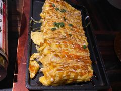 日式海鲜蛋卷-山葵家·创意料理(EFC欧美广场店)