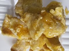 -沈阳李连贵熏肉大饼(兴城店)