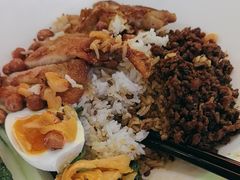 -维园港式茶餐厅(龙岗盛平店)