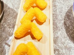 纳瓦炸驼奶-纳瓦新疆菜(银都店)
