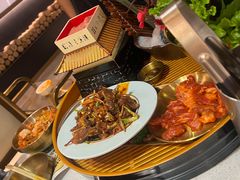 -炭之家·齐齐哈尔非遗烤肉·鲜切直供(中央大街店)