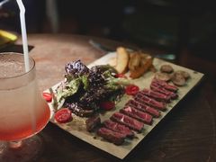 -The Cheebat 锌吧·Bistro(体育西店)