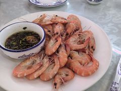 -范饭椰林川湘味海鲜·椰子鸡(三亚湾椰梦长廊店)