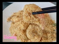-珍宝海鲜JUMBO Seafood(ifc店)