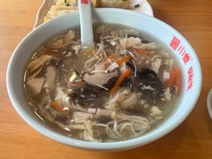-小姜锅贴(凤凰街店)