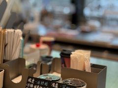 -Beans Solo豆号咖啡(百家湖花园店)