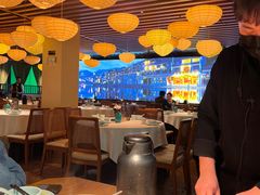 -沅江水·湖南家宴(南村万博长隆商圈店)