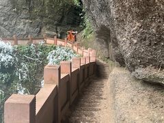 -青城山