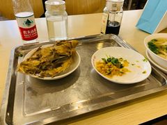 -老四季(南市场店)