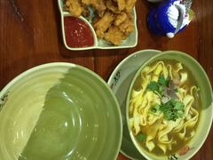 -美玲拉面(鞍山西道店)