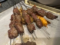 -锦州御烧烤·形象店(人民街店)