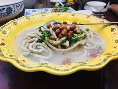 -水乡人家私房菜(逢简店)