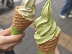 -吴裕泰(雍和宫店)