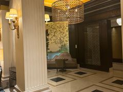 -大堂吧·下午茶·特调鸡尾酒(大连一方城堡豪华精选酒店)