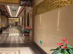 -正晴和酒店(黑龙江路店)