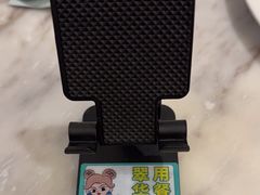 -翠华餐厅(德基广场店)