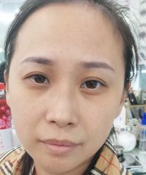 -平萍纹绣韩式半永久定妆