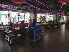 大堂-干锅先生(跃进路店)