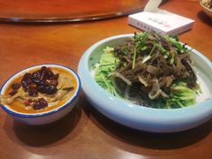 -老码头黑皮肘子锅包肉(赣水路店)