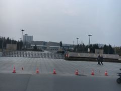 -新四军纪念馆