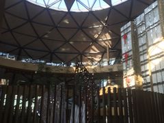 -上海滴水湖皇冠假日酒店