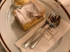 -Cafe Sacher(WIEN)