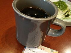 单品手冲咖啡-fishtank鱼缸咖啡(三山街店)