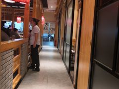 -老版火锅(半坡店)