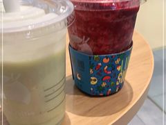 -luckincoffee瑞幸咖啡(冠福大厦店)