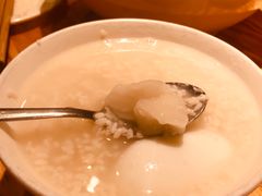 醪糟荷包蛋-嘉州叶婆婆钵钵鸡(建设路店)