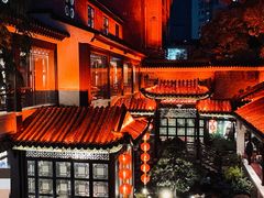 -北园酒家(小北路店)