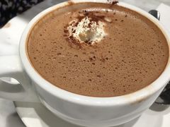 -Awfully Chocolate(来福士广场店)