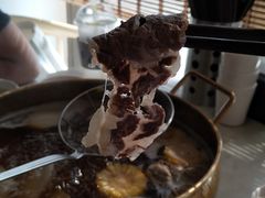 吊龙-食潮汕头鲜牛馆(望京保利店)