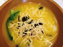 -江南名灶(长阳路店)
