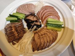 -京味斋·北京烤鸭(北京南站洋桥店)