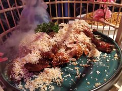 -今朝桃花醉川菜小酒馆(龙湖天街店)