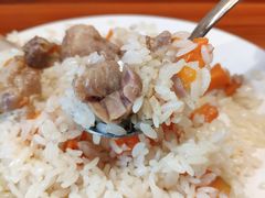 -巴依家新疆手抓饭(菱角湖万达店)