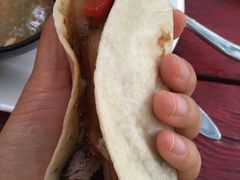 -Pistolera Mexican Cantina女枪手墨西哥餐厅(碧云路店)