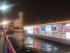 -海河游船-永乐码头(大悲院)